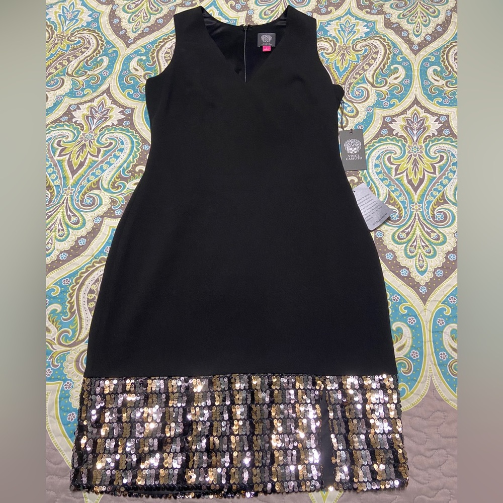 Vince Camuto Cocktail dress size 6